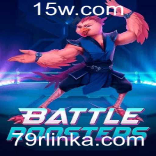 Mergulho no Universo de BattleRoosters: Uma Aventura Intensa e Estratégica