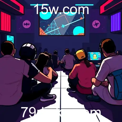 A Evolução e Impacto da Comunidade de Jogadores Online