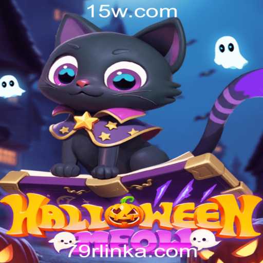 HalloweenMeow: Um Jogo Envolvente para Celebrar o Halloween
