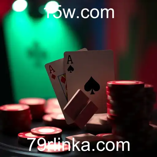 Jogos de Pôquer: Um Universo de Estratégia e Habilidade