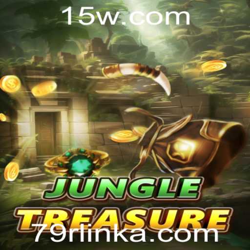 Desvendando o Mundo de Aventuras de JungleTreasure