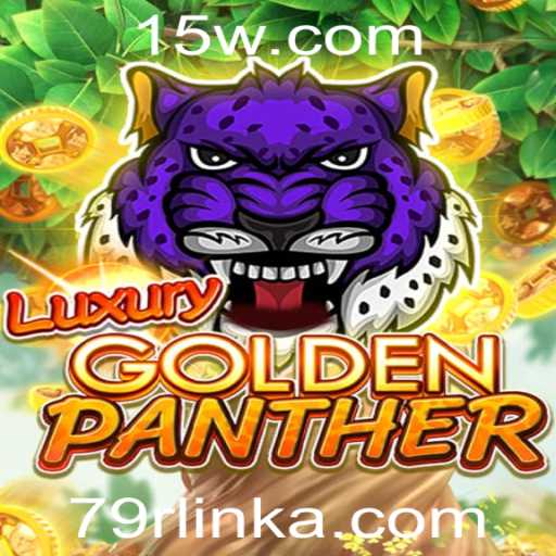 Descubra 'LUXURYGOLDENPANTHER': Um Mergulho no Jogo de Estratégia e Aventura