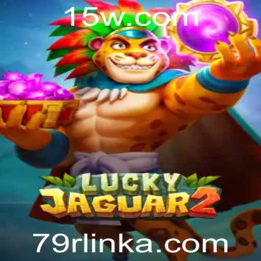 Explorando o Mundo Empolgante de Luckyjaguar2