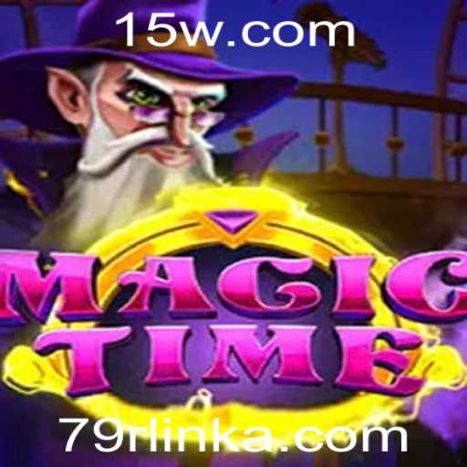 Introdução ao MagicTime: O Jogo que Está Revolucionando o Mundo dos Jogos de Tabuleiro
